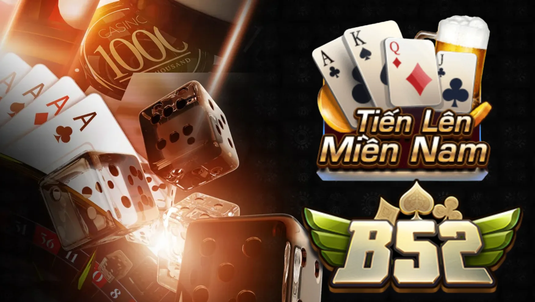 Tiến lên miền nam B52 Club nhanh chóng gây ấn tượng mạnh 